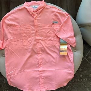 Columbia PFG Tamiami Shirt